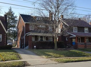 22 Wesley Ave, Youngstown, OH 44509