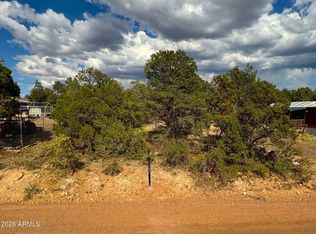 3491 EVERGREEN Drive #322, Overgaard, AZ 85933