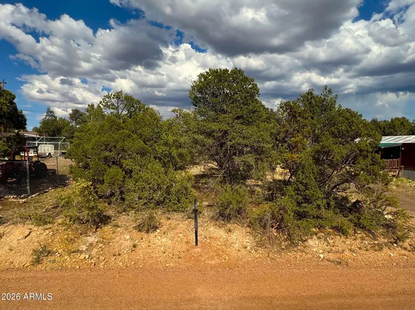 3491 EVERGREEN Drive #322, Overgaard, AZ 85933