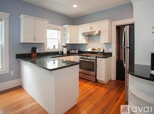 50 Holyoke St SUITE A, Holyoke, MA 01040