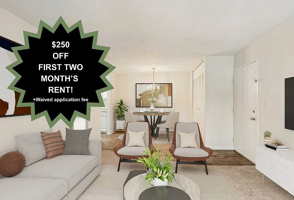 Westchester Key Apartments