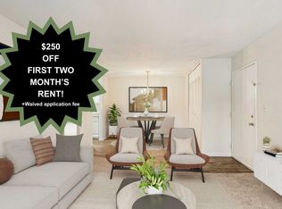 Westchester Key Apartments, High Pt, NC 27262