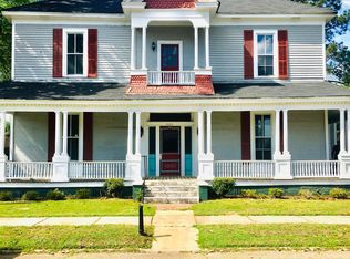 1323 3rd Ave N, Columbus, MS 39701