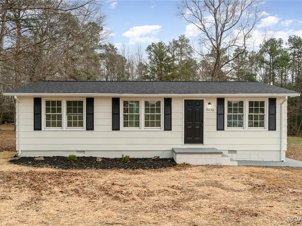 19256 Perimeter Rd, Milford, VA 22514