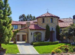 5109 Meadows Del Mar, San Diego, CA 92130
