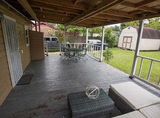 4223 Delhi St, Houston, TX 77022