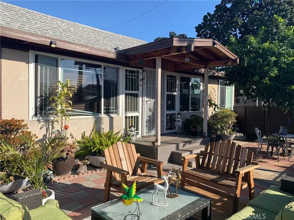 1201 W Florence Ave, Los Angeles, CA 90044