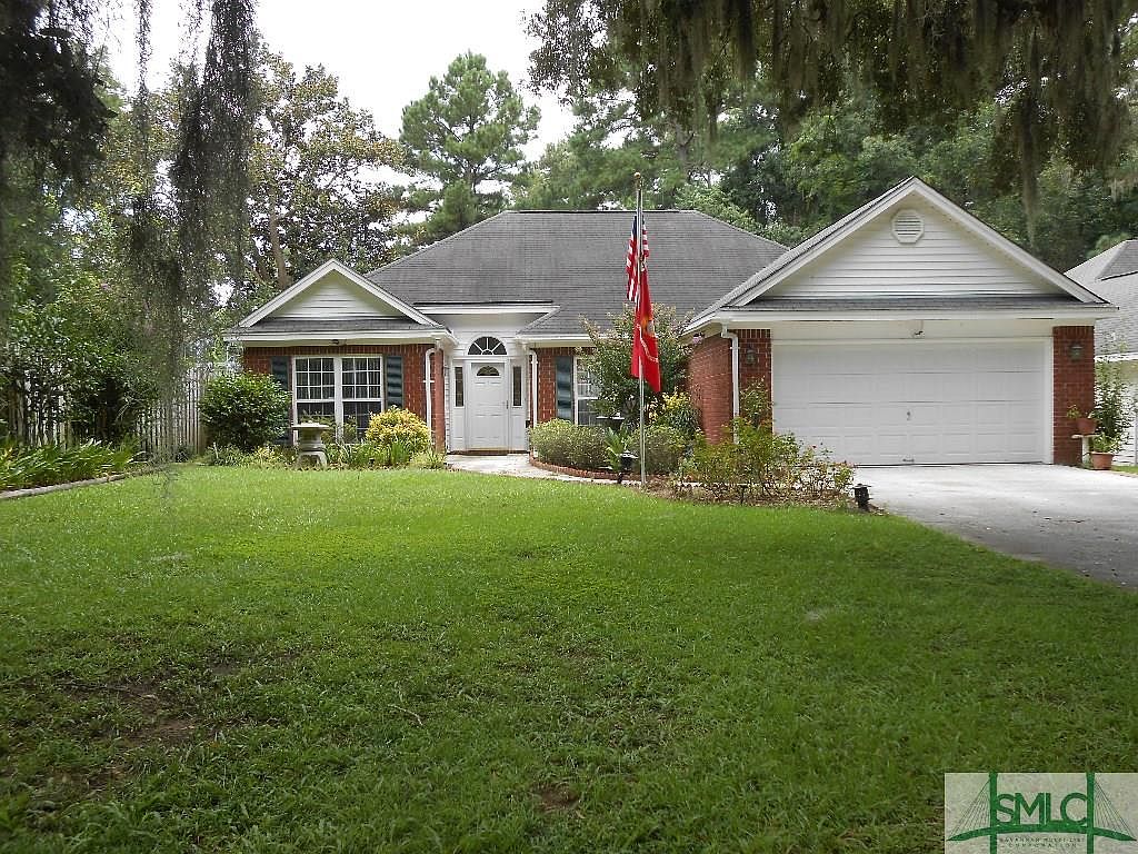 343 Rendant Ave, Savannah, GA 31419 Zillow