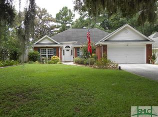 343 Rendant Ave, Savannah, GA 31419