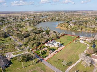 127 N San Roman Rd, Los Fresnos, TX 78566