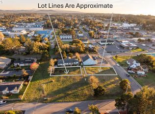 Baltimore Ave SE #1700, Bandon, OR 97411