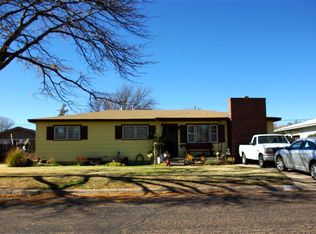 843 N Sullivan St, Ulysses, KS 67880