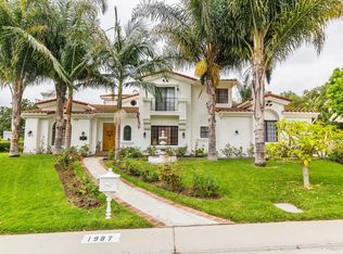 1987 Via Montecito, Camarillo, CA 93012