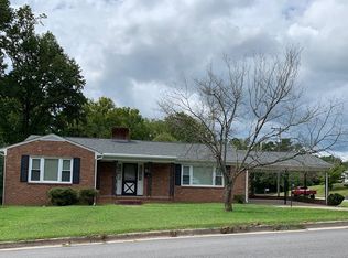 930 Ash Ave, South Boston, VA 24592