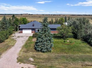 7412 Healy Rd, Cheyenne, WY 82009