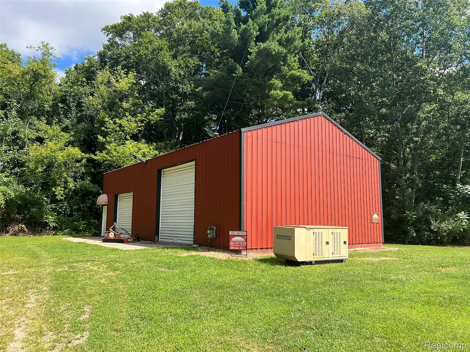 0 Fonda Dr photo 1