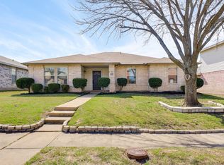 2315 Graystone Dr, Rockwall, TX