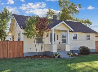 8422 E Liberty Ave, Millwood, WA 99212