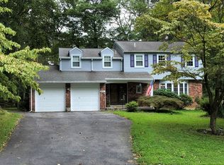 413 Rennard Dr, Exton, PA 19341