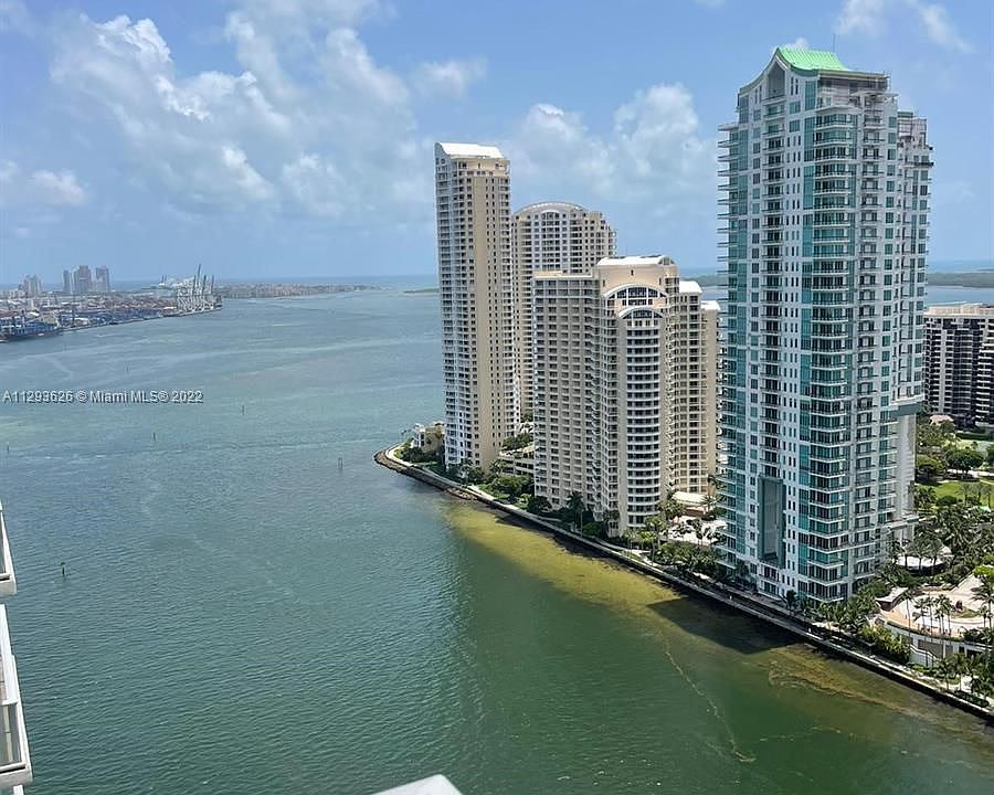 1st image of 300 S Biscayne Blvd #T-2804