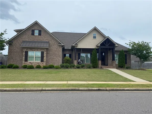13871 Glenview Dr, Northport, AL 35475