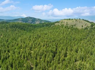 Nhn Pinkham Rd, Rexford, MT 59930