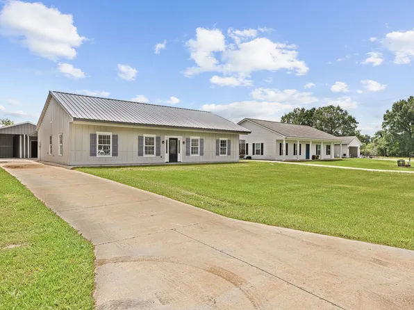 9107 Rue Jolie, Abbeville, LA 70510