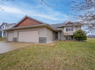 1576 Mallard Ave, Baldwin, WI 54002