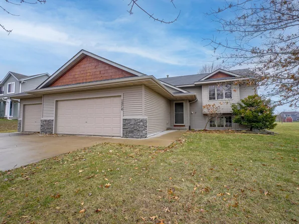 1576 Mallard Ave, Baldwin, WI 54002