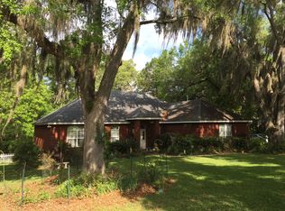 6395 Belgrand Dr, Tallahassee, FL 32312