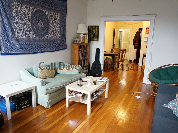 3rd image of 1334 Commonwealth Ave APT 34