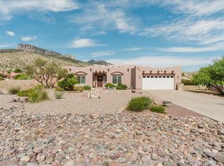 6984 S Spruce Cir, Hereford, AZ 85615