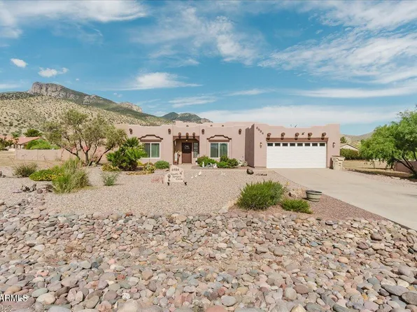 6984 S SPRUCE Circle, Hereford, AZ 85615