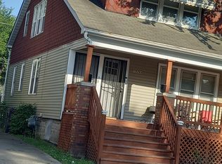 10264 Nottingham Rd #2, Detroit, MI 48224