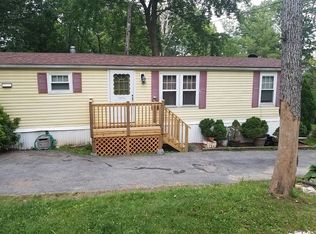 173 Cox Rd, Pine Bush, NY 12566