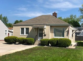 1217 W Jefferson St, Joliet, IL