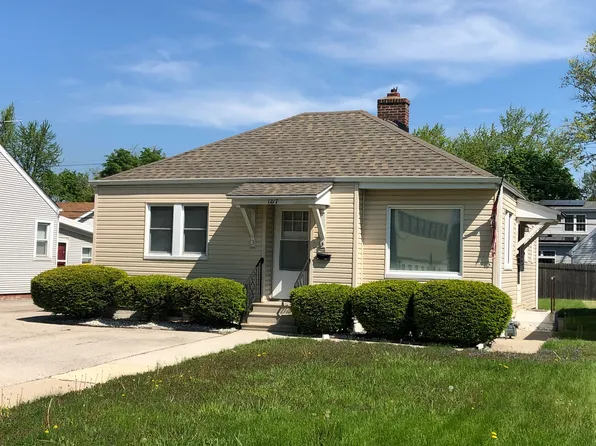 1217 W Jefferson St, Joliet, IL 60435