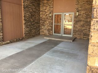 301 Diamondhead Dr, Clovis, NM 88101