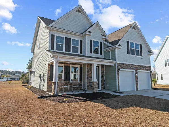 109 Cowan Pl., Myrtle Beach, SC 29588