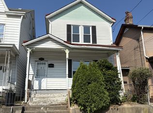 721 Frederick St, Mc Kees Rocks, PA 15136