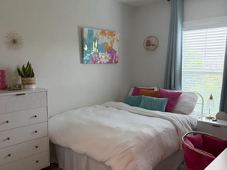 1057 Bowman Woods Dr — Photo 21