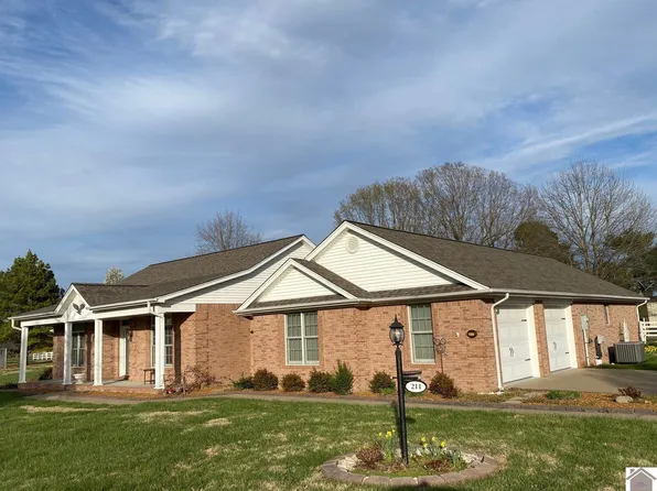 211 Larkspur Ln, Paducah, KY 42003