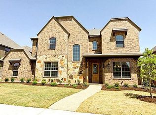 7502 Ridgebluff Ln, Sachse, TX 75048