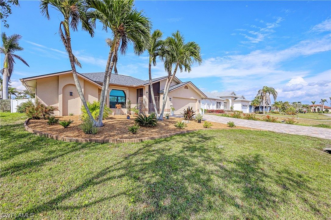 1423 SW 52nd Ln, Cape Coral, FL 33914 Zillow