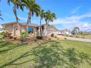 1423 SW 52nd Ln, Cape Coral, FL 33914