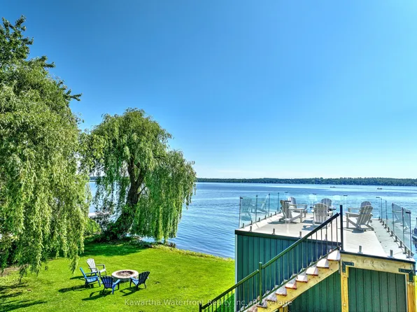 14 Gillis St, Kawartha Lakes, ON K0M 1G0