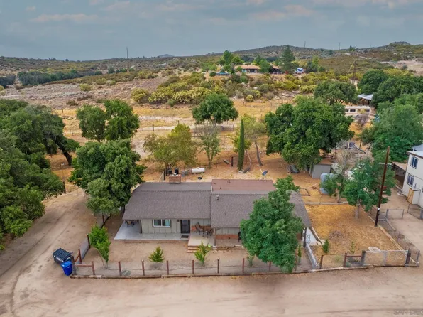 39315 Mildred Ave, Boulevard, CA 91905