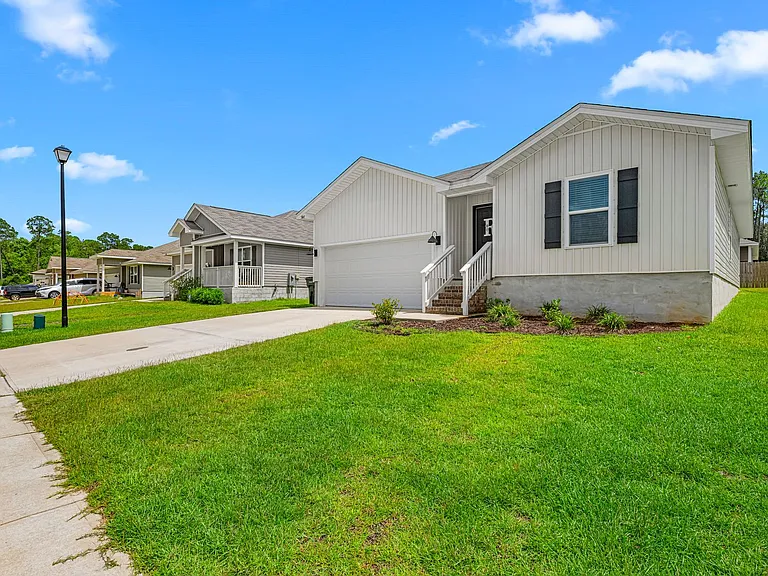 5843 Belmont Stakes Rd — Photo 3