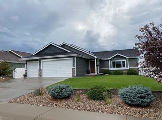 3693 Mount Spalding St, Wellington, CO 80549