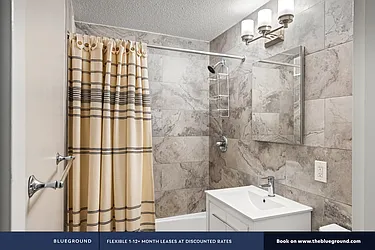 Rented by The Blueground